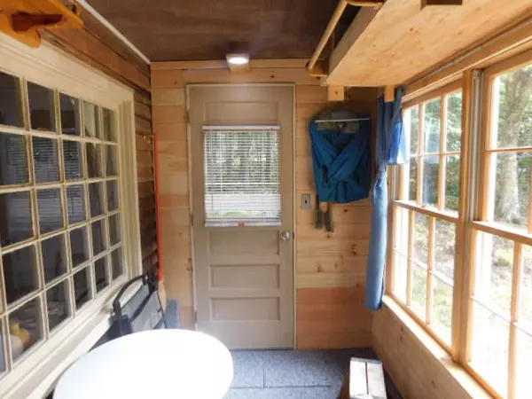 192 Bryant DR, Hartford, ME 04220