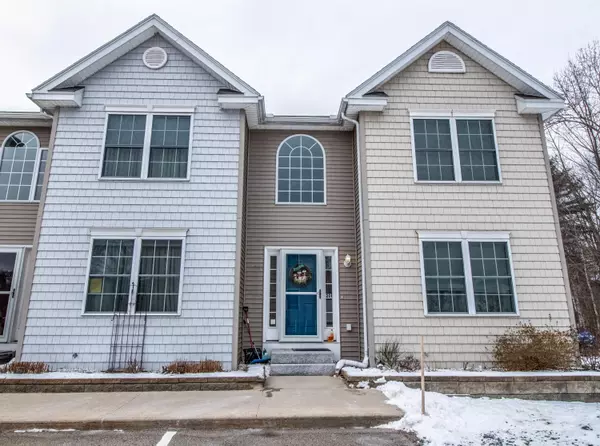 2 Wingate LN #D, Berwick, ME 03901