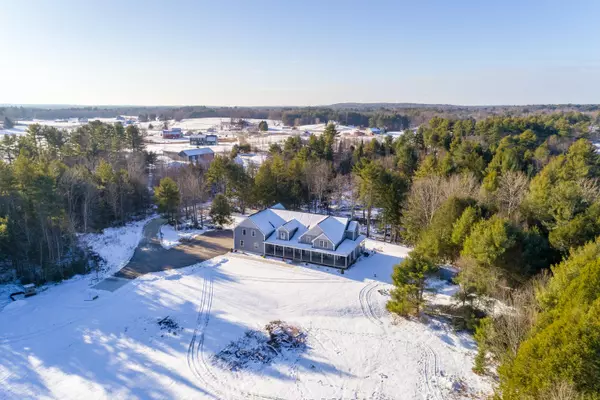 74 Running Brook RD, Lisbon, ME 04250