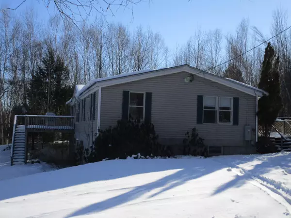 19 Churchill Hill RD, West Paris, ME 04289