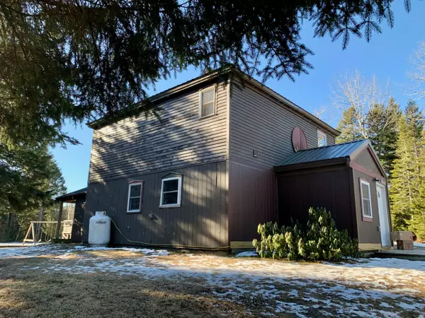 East Machias, ME 04630,256 Hadley Lake RD