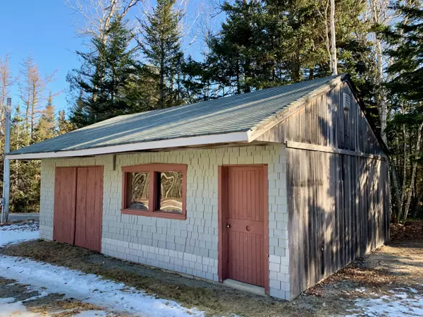 East Machias, ME 04630,256 Hadley Lake RD