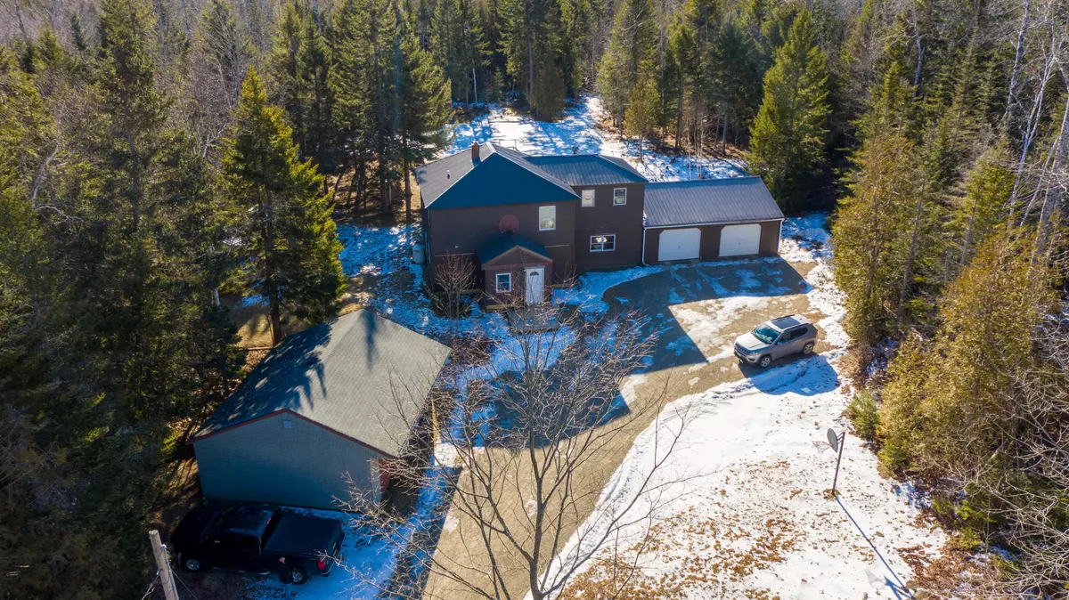 East Machias, ME 04630,256 Hadley Lake RD