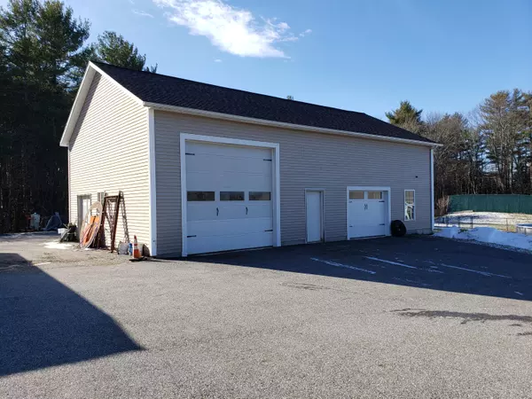 Lisbon, ME 04252,96 Frost Hill AVE