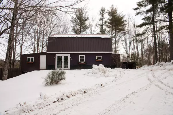 615 E Jay RD, Jay, ME 04239