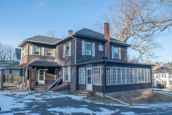 Gardiner, ME 04345,155 Dresden AVE