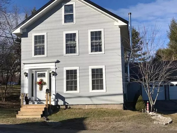 Machias, ME 04654,23 Court ST