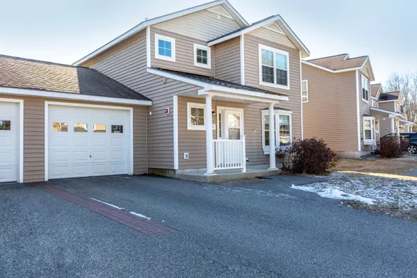 Brunswick, ME 04011,13 Lupine CIR #313