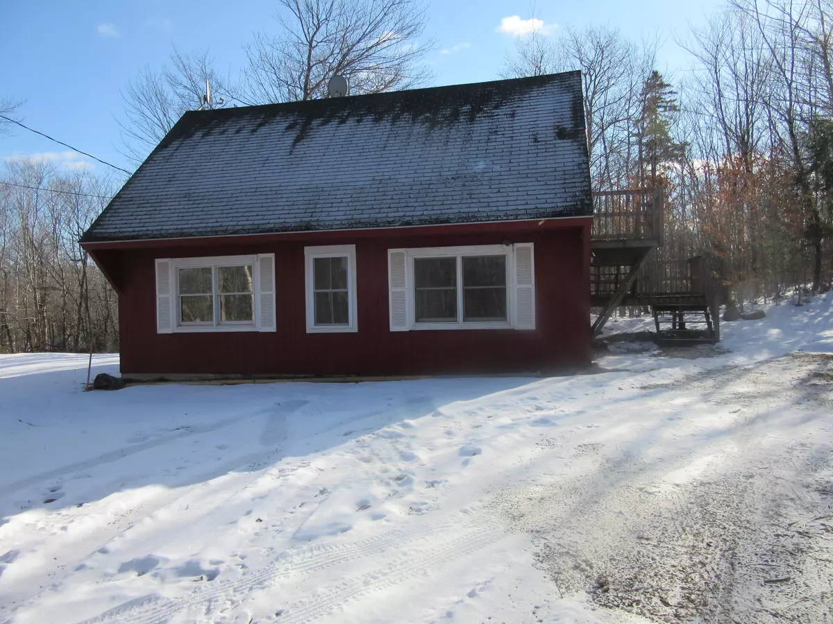 Bucksport, ME 04416,16 Ridge RD