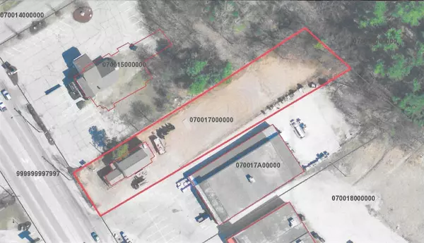 781 Roosevelt TRL, Windham, ME 04062