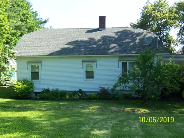 Auburn, ME 04210,91 Conant AVE