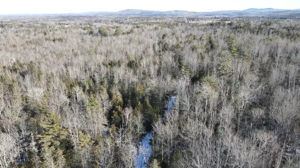 Orrington, ME 04474,Lot # 3G Cookson RD