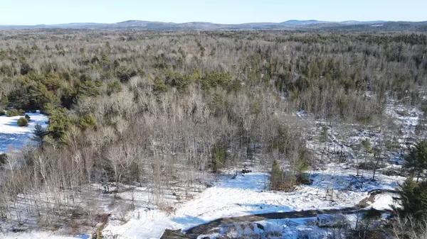 Orrington, ME 04474,Lot # 3G Cookson RD
