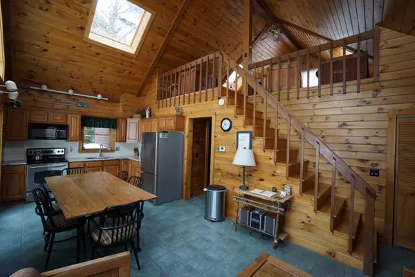 Greenville, ME 04441,119 Nelson AVE