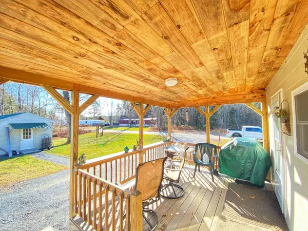 Norridgewock, ME 04957,41 Park ST