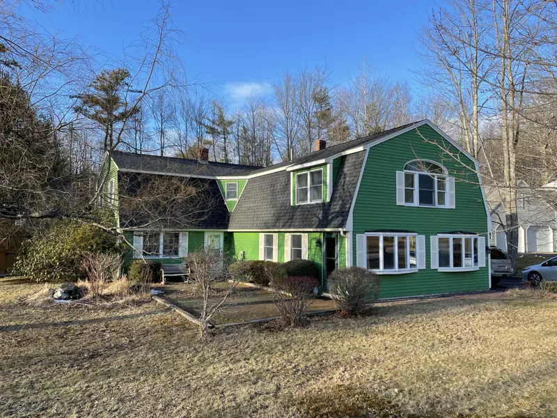 63 Winding WAY, Yarmouth, ME 04096