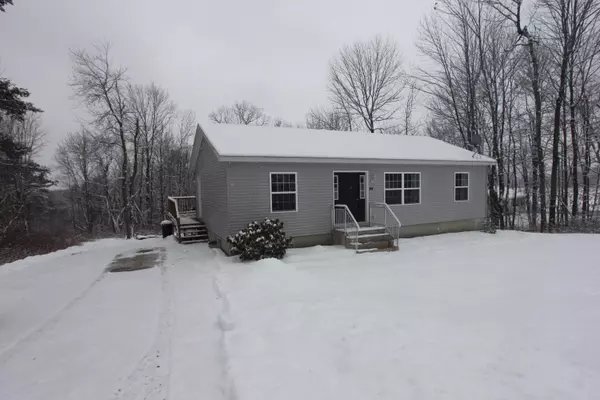 64 Deer RD, Lewiston, ME 04240