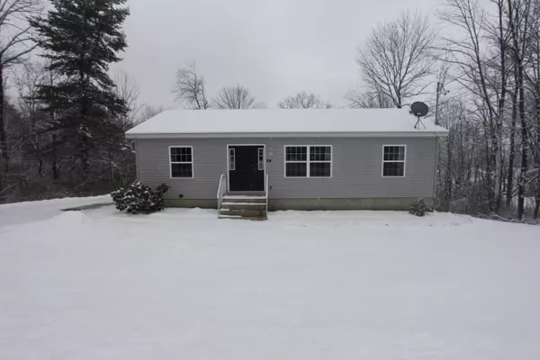 Lewiston, ME 04240,64 Deer RD