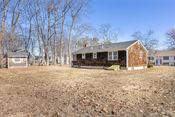 South Portland, ME 04106,145 Fellows ST