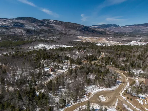 Bethel, ME 04217,Lot 31 Thunder Snow RD