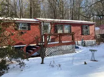 121 Hannaford Hill RD, Vassalboro, ME 04989