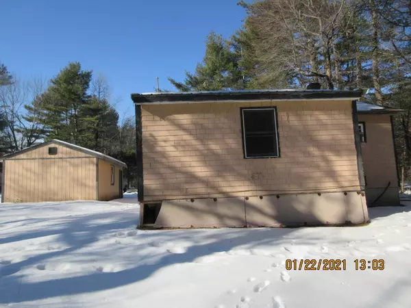 Glenburn, ME 04401,15 Pineview AVE