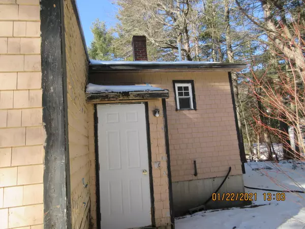 Glenburn, ME 04401,15 Pineview AVE