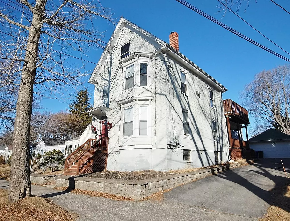 Portland, ME 04103,485 St John ST