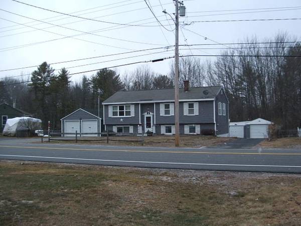 167 West ST, Biddeford, ME 04005