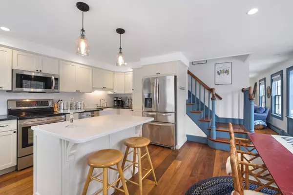 Lincolnville, ME 04849,2702 Atlantic HWY