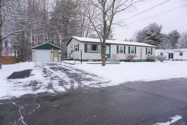 Lisbon, ME 04252,10 Faith ST