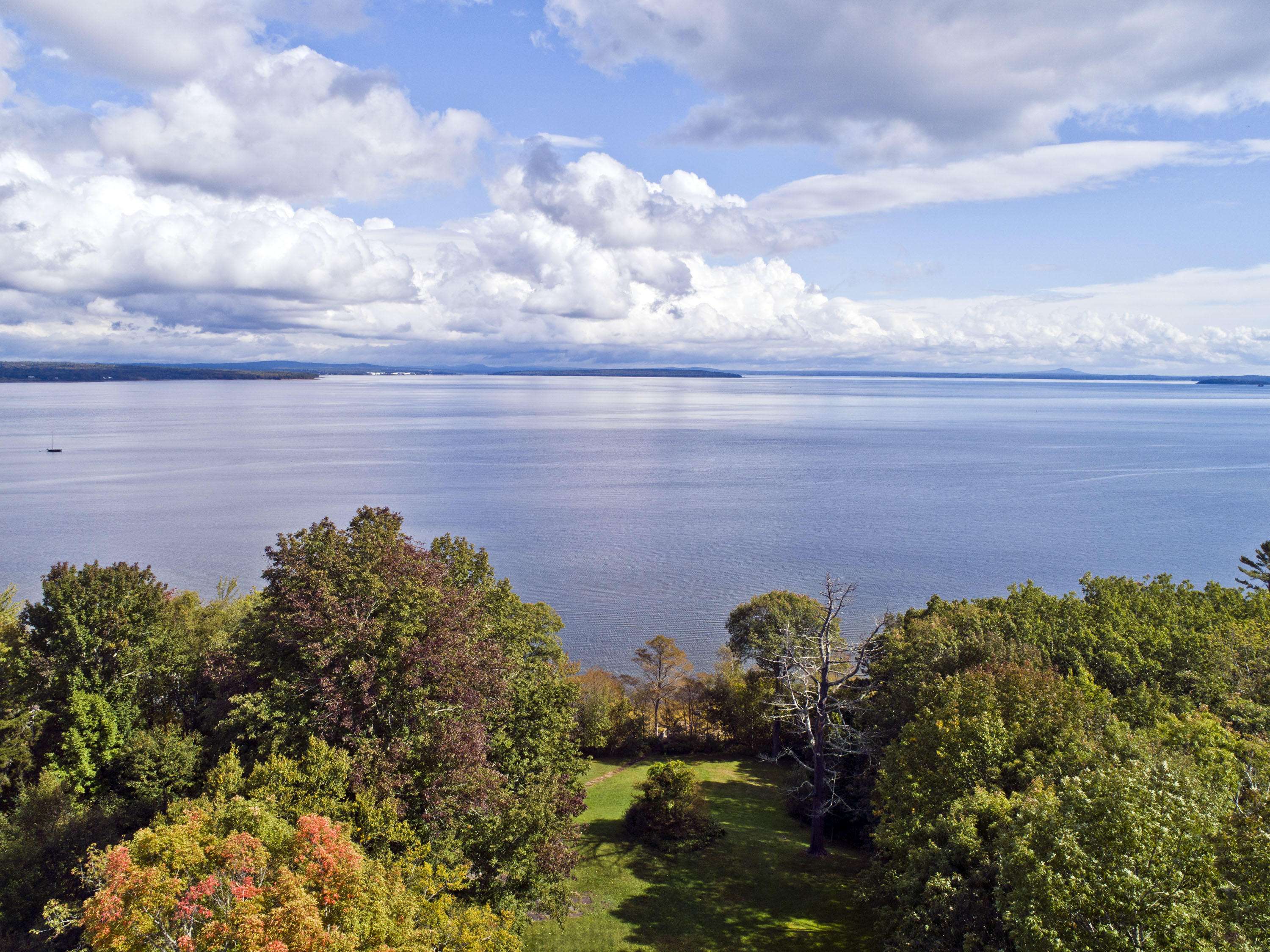 1406 Atlantic HWY, Northport, ME 04849