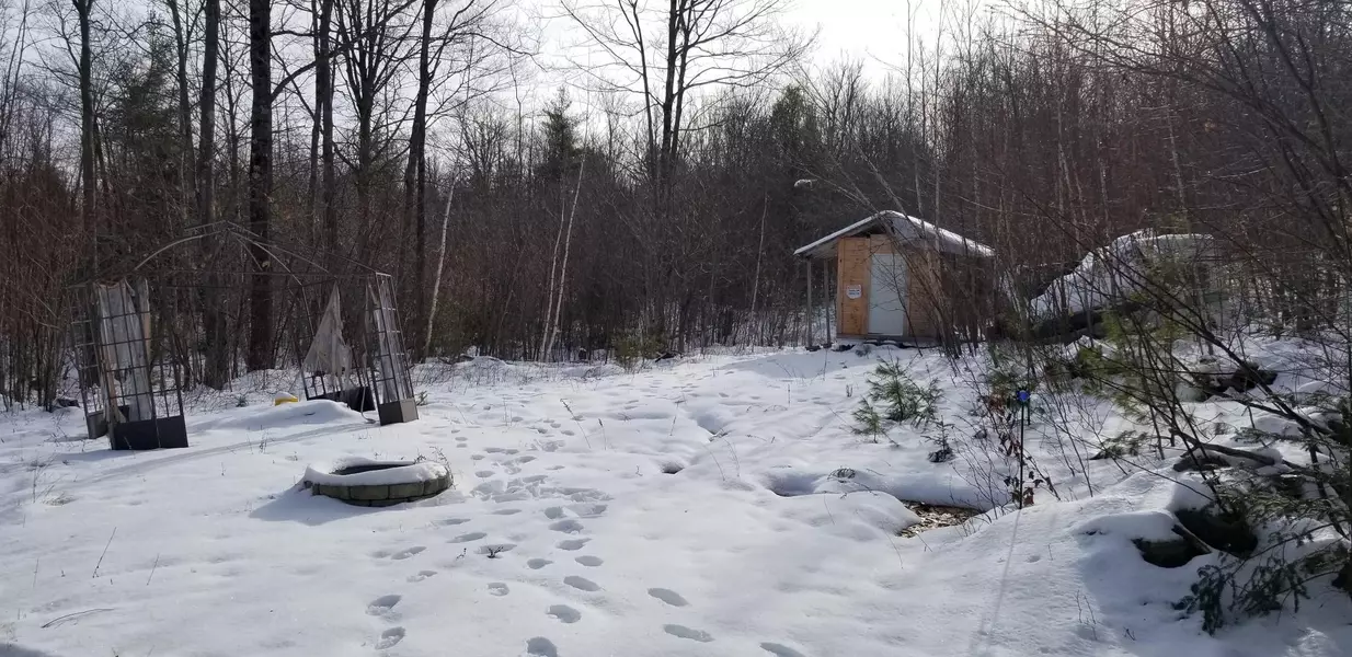 TBD Guy Dixon, Livermore, ME 04253