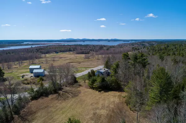 Ellsworth, ME 04605,110A Gary Moore RD