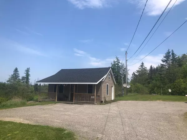 Machias, ME 04654,108 & 110 Kennebec Road