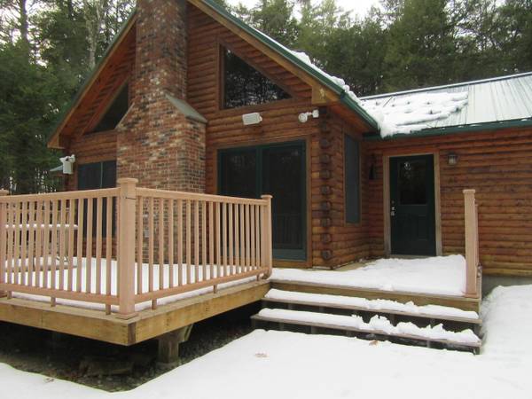 40 Antler LN, Bridgton, ME 04009