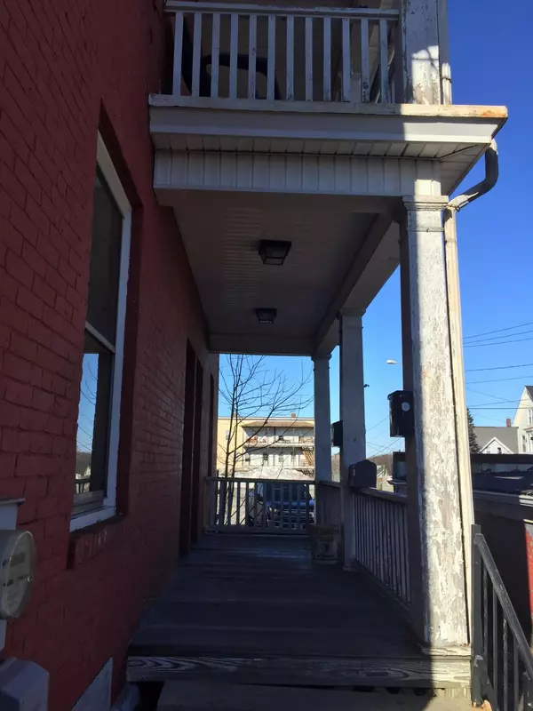 Lewiston, ME 04240,45 Horton ST