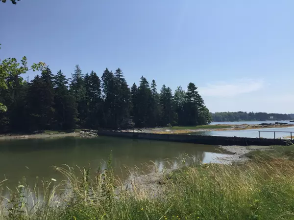 Friendship, ME 04547,Lot #26 Oceanward DR