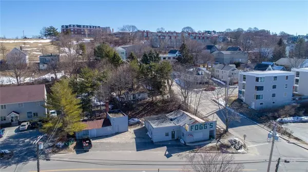 Portland, ME 04101,189 Anderson ST