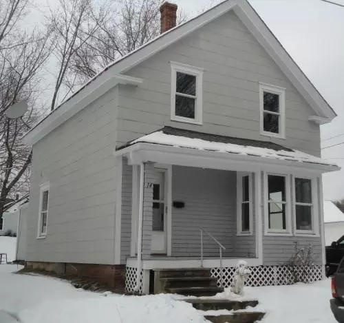 Lisbon, ME 04252,14 Earle ST