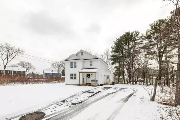 Gorham, ME 04038,63 Garden AVE