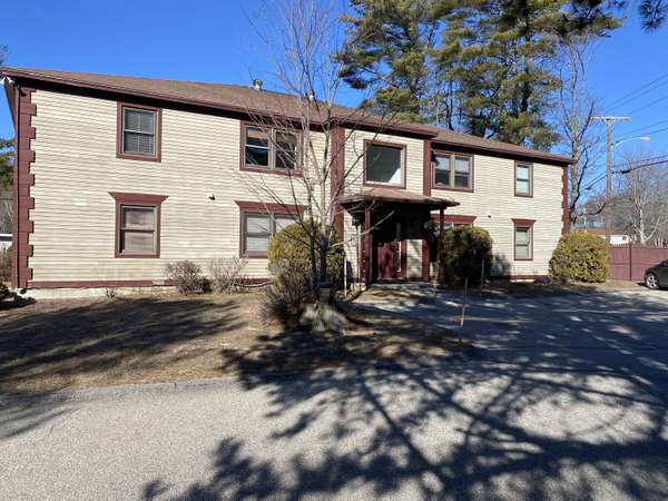 39 Smithwheel RD #6, Old Orchard Beach, ME 04064