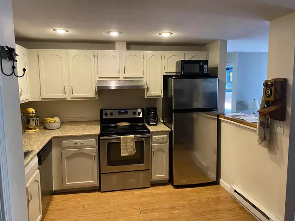 Old Orchard Beach, ME 04064,39 Smithwheel RD #6