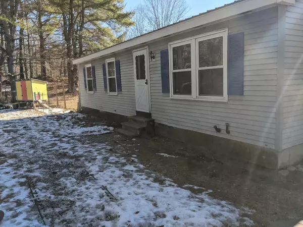 Hiram, ME 04041,18 Leavitt RD