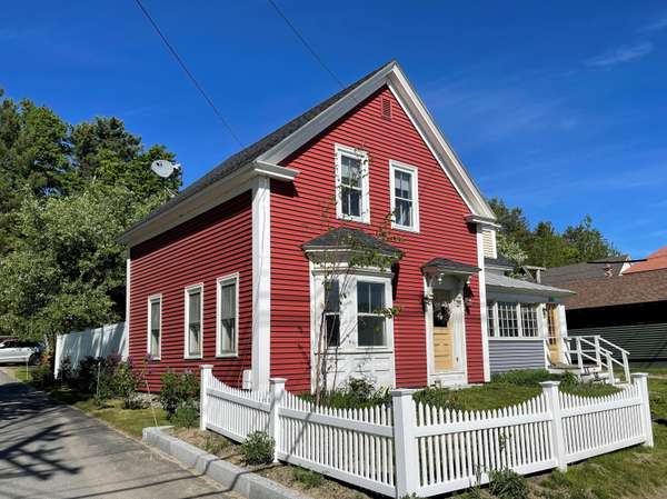 2533 Main ST, Rangeley, ME 04970