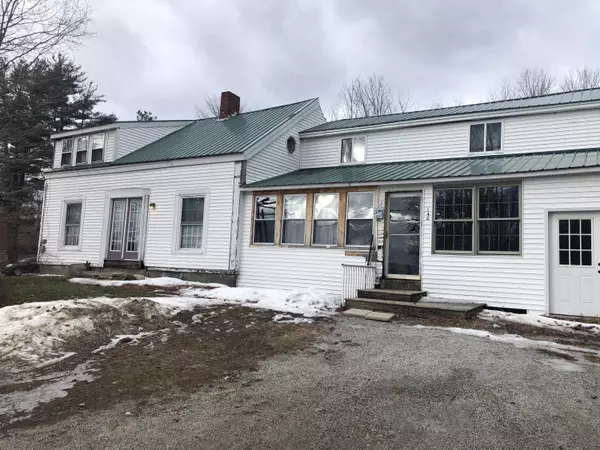 Limerick, ME 04048,140 Emery Corner RD