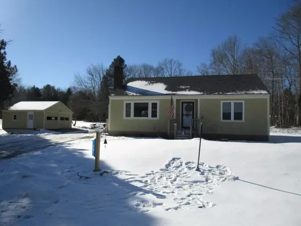 Friendship, ME 04547,29 Shipyard RD