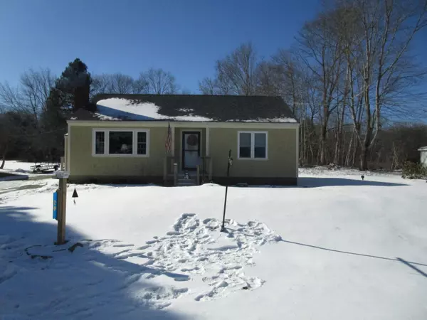 Friendship, ME 04547,29 Shipyard RD