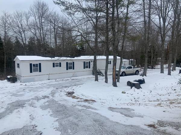 286 Morgan Bay RD, Surry, ME 04684