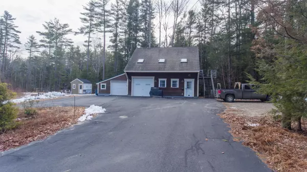 Topsham, ME 04086,14 Brillant Way